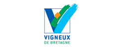 logo de la marque VIGNEUX DE BRETAGNE