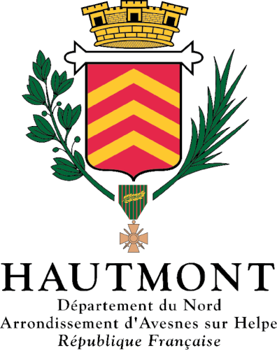 logo de la marque Hautmont