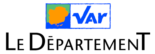 logo de la marque Département de Var