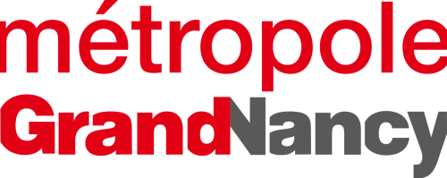 logo de la marque METROPOLE DU GRAND NANCY