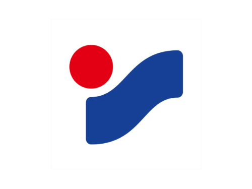 logo de la marque INTERSPORT