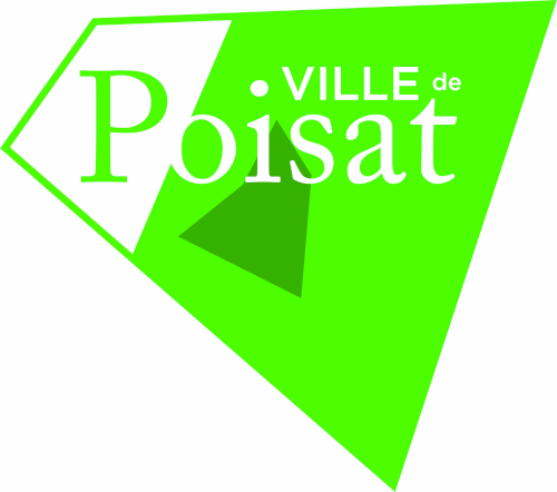 logo de la marque VILLE DE POISAT