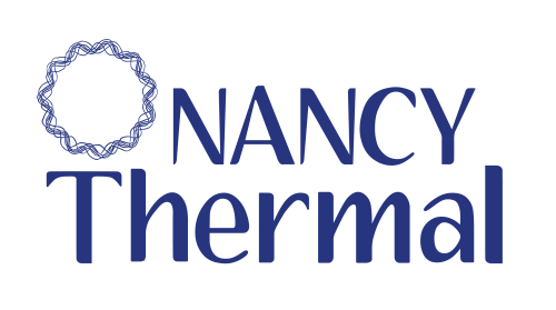 logo de la marque NANCY THERMAL