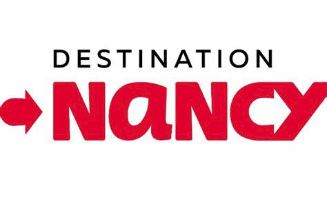 logo de la marque DESTINATION NANCY