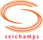 logo de la marque VILLE DE SEICHAMPS