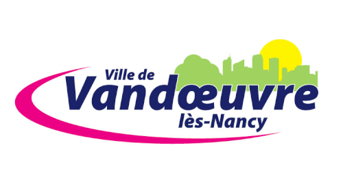 logo de la marque VILLE DE VANDOEUVRE-LES-NANCY