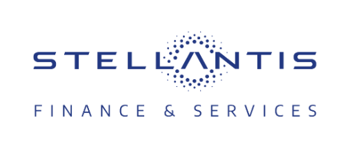 logo de la marque STELLANTIS FINANCE & SERVICES – CREDIPAR